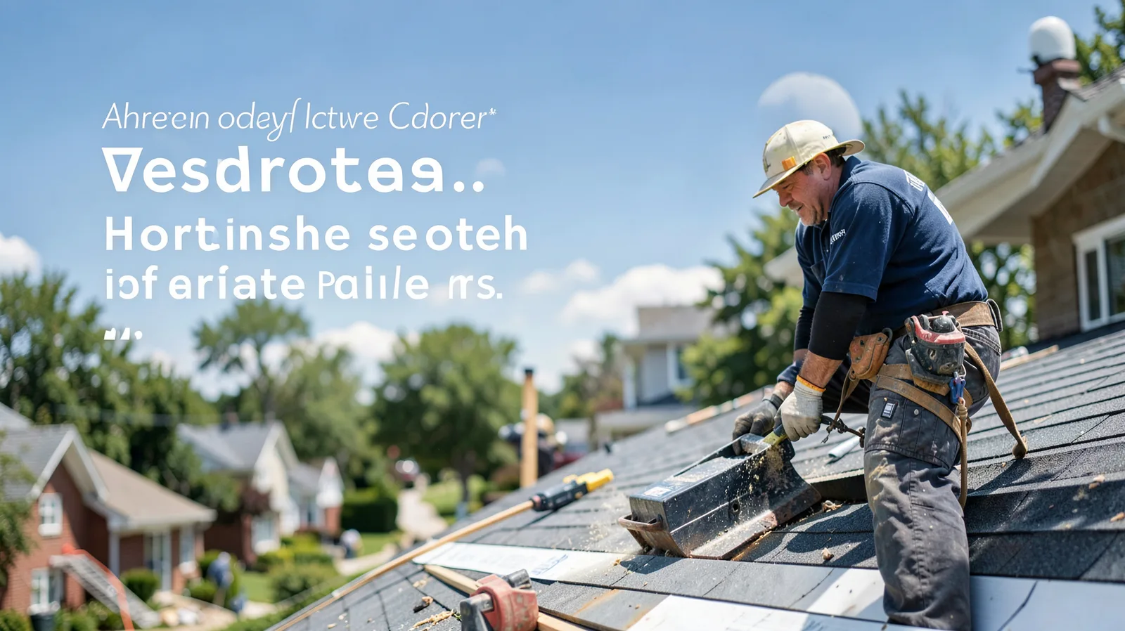 Roof Replacement in Chino Valley, AZ near me